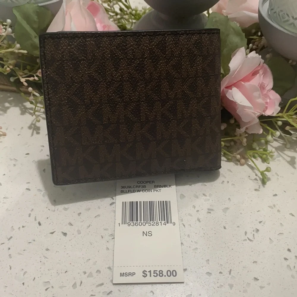 Men wallet - Picture 5 of 7